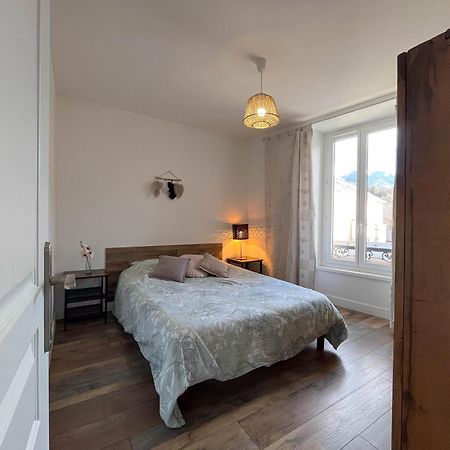 Bel Appartement アルベールヴィル エクステリア 写真