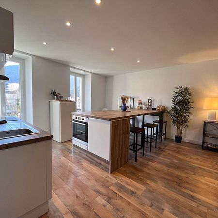 Bel Appartement アルベールヴィル エクステリア 写真