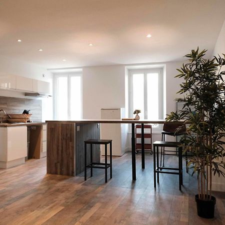 Bel Appartement アルベールヴィル エクステリア 写真