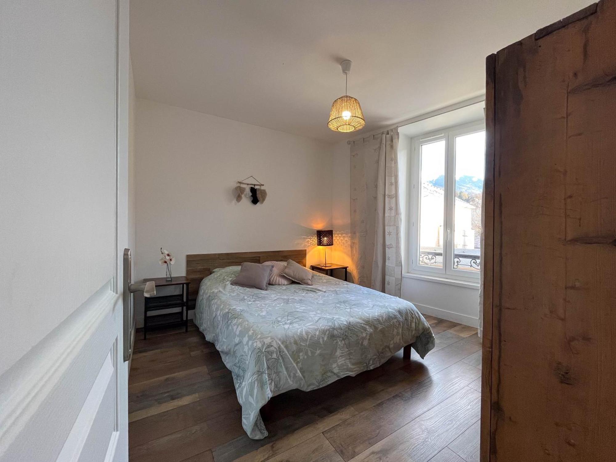 Bel Appartement アルベールヴィル エクステリア 写真